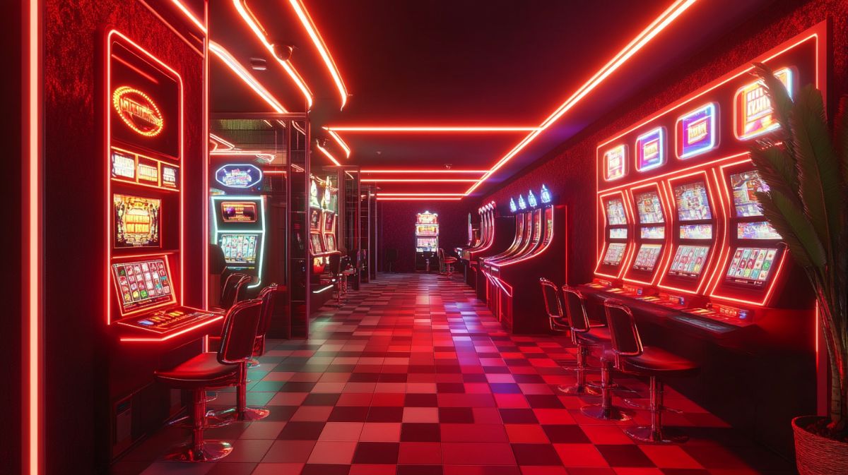 neue online casinos