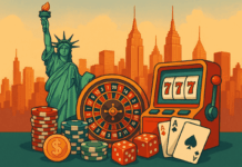 New York zet in op strengere casinovergunningen – wat betekent dit voor buitenlandse casino’s?