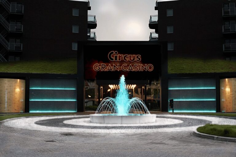 circus gran casino